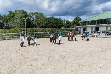 Bild 2 - Pony Akademie Turnier